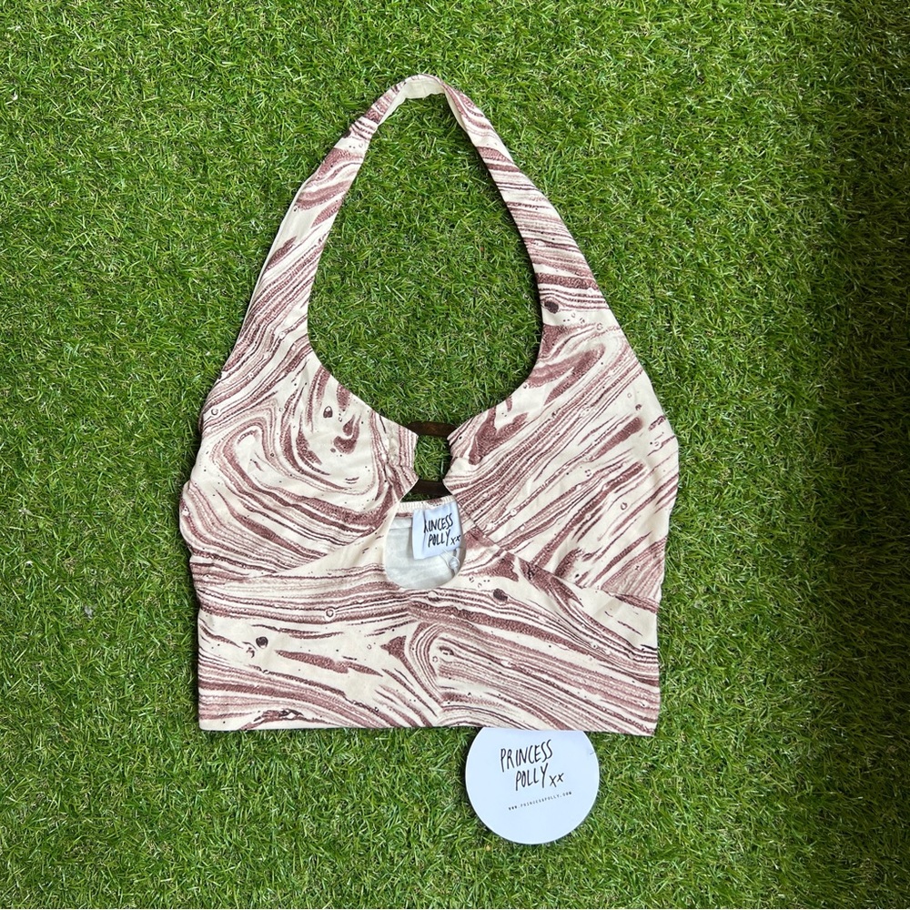 Princess Polly halter top